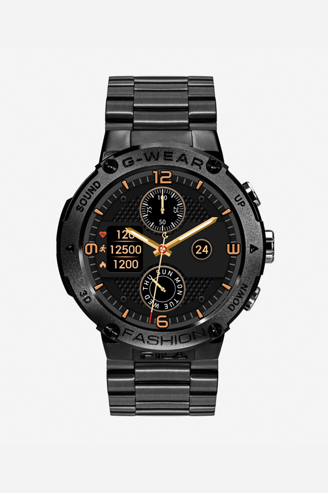 FILASMART SmartWatch-SW27 SmartWatch-SW27 FILASMART SmartWatch-SW27 SmartWatch-SW27